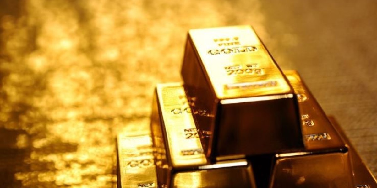 Investing in Gold in Kuwait: Understanding the Gold Rate Today