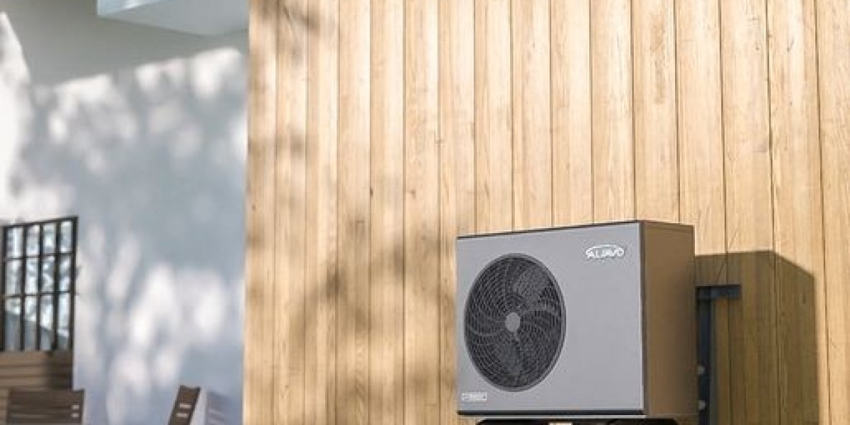 Home Heating Safety: What You Need to Know with an Air Source Heat Pump