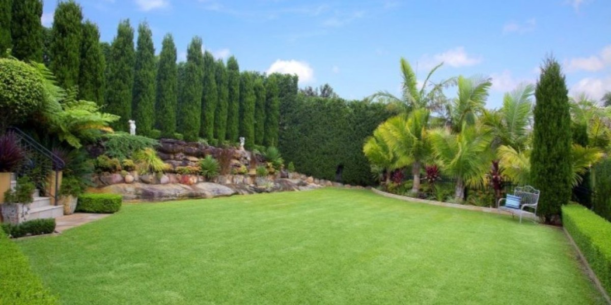 Transform Your Outdoor Space with Absolute Green Life's Landscaping Services in Cherrybrook and Westmead