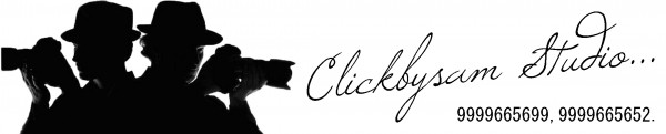 Clickbysam Studio