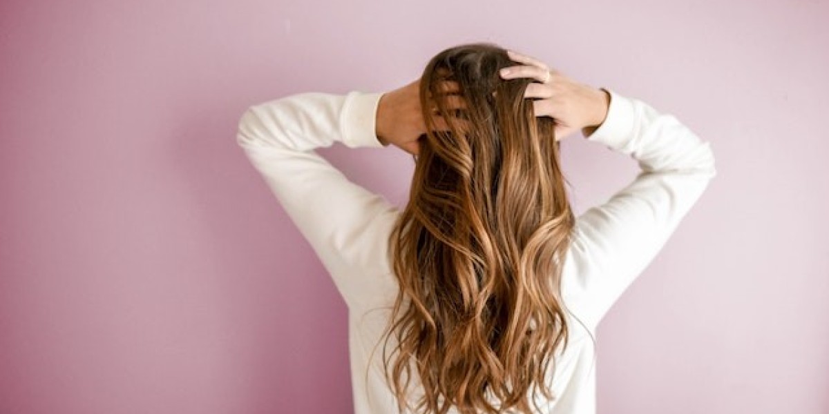 Unlocking the Secrets to Healthy and Beautiful Hair: A Comprehensive Guide to Effective Hair Care