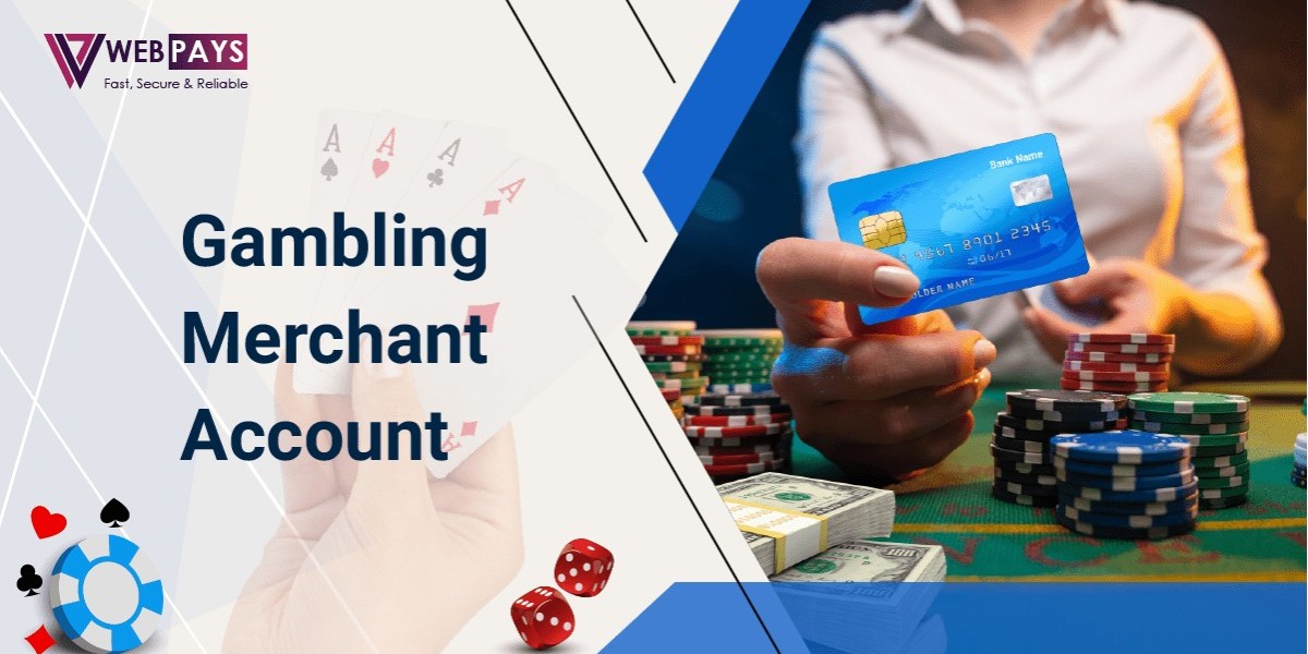 Read the steps required to open a merchant account for online casino