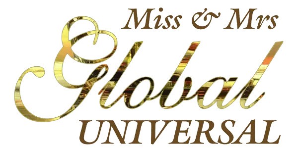 Miss Mrs Global Universal