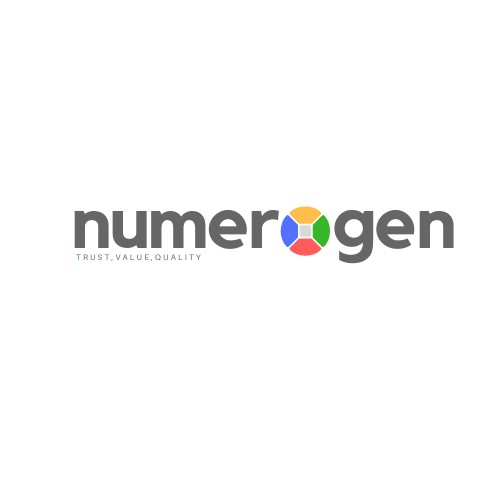 Numerogen Solution