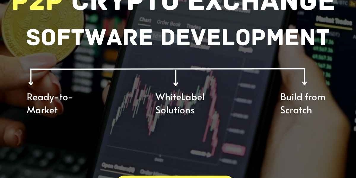 How to Build a Successful PCrypto Exchange Platform with a Script?