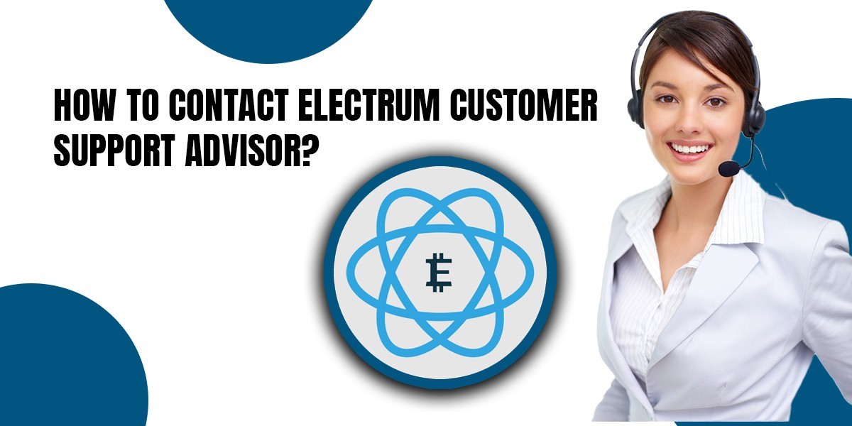 Big problem with Electrum | Contact Electrum Customer Support Number