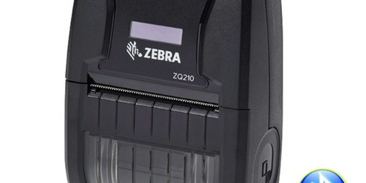 Enhance Business Operations: Buy Mobile Barcode Label Printers Online | POS Plaza