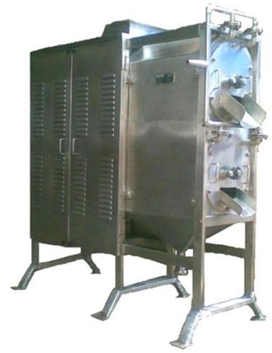 Vegetable Processing Machinery Manufacturers | Gem Drytech Systems LLP