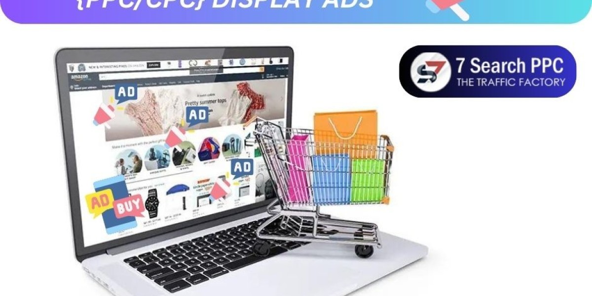 E-commerce Platform Ads Alternative Network for {PPC/CPC} Display Ads