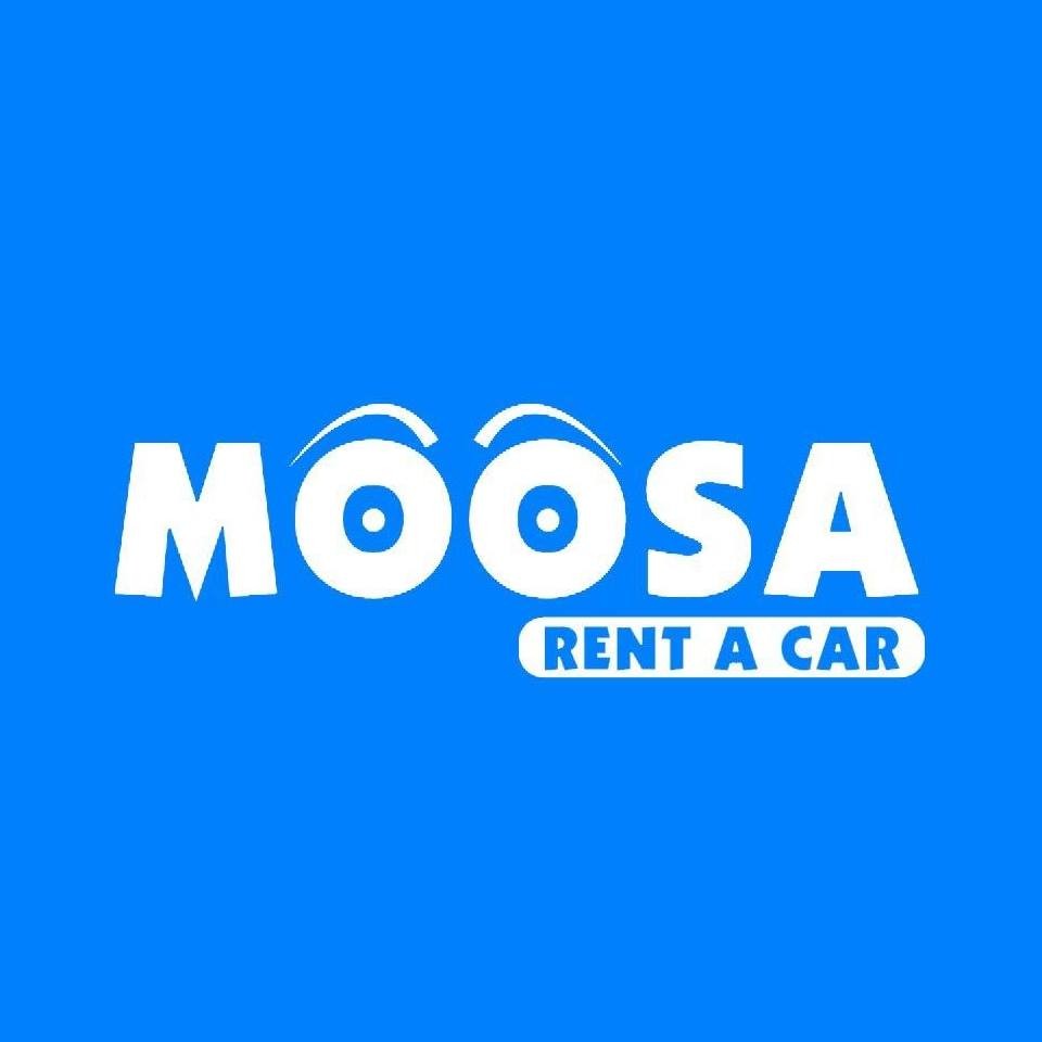 moosa rentacar