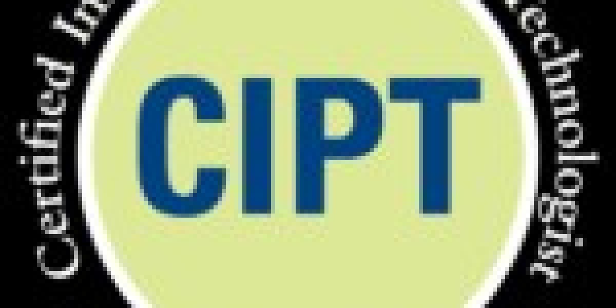 CIPT Course — Certified Information Privacy Technologist — Tsaaro Academy