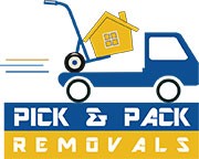 Pick Pack Removals