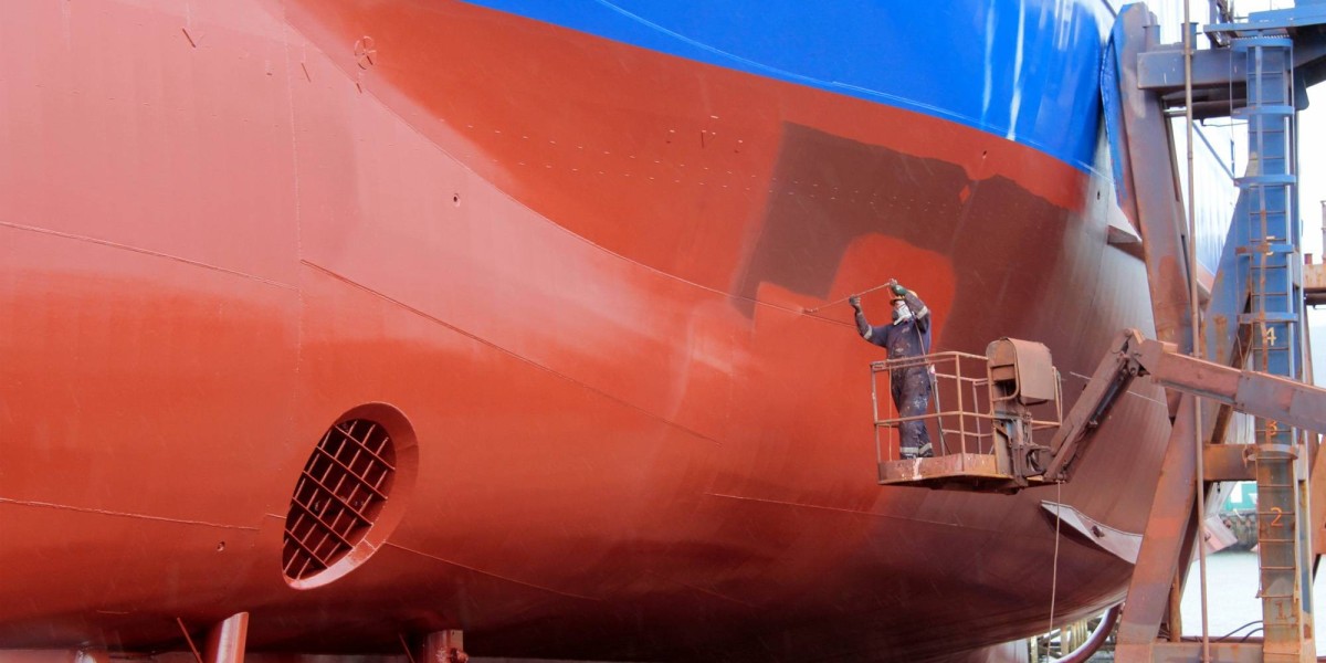 Marine Coatings Market Trends, Top Players Strategies and Forecast to 2029