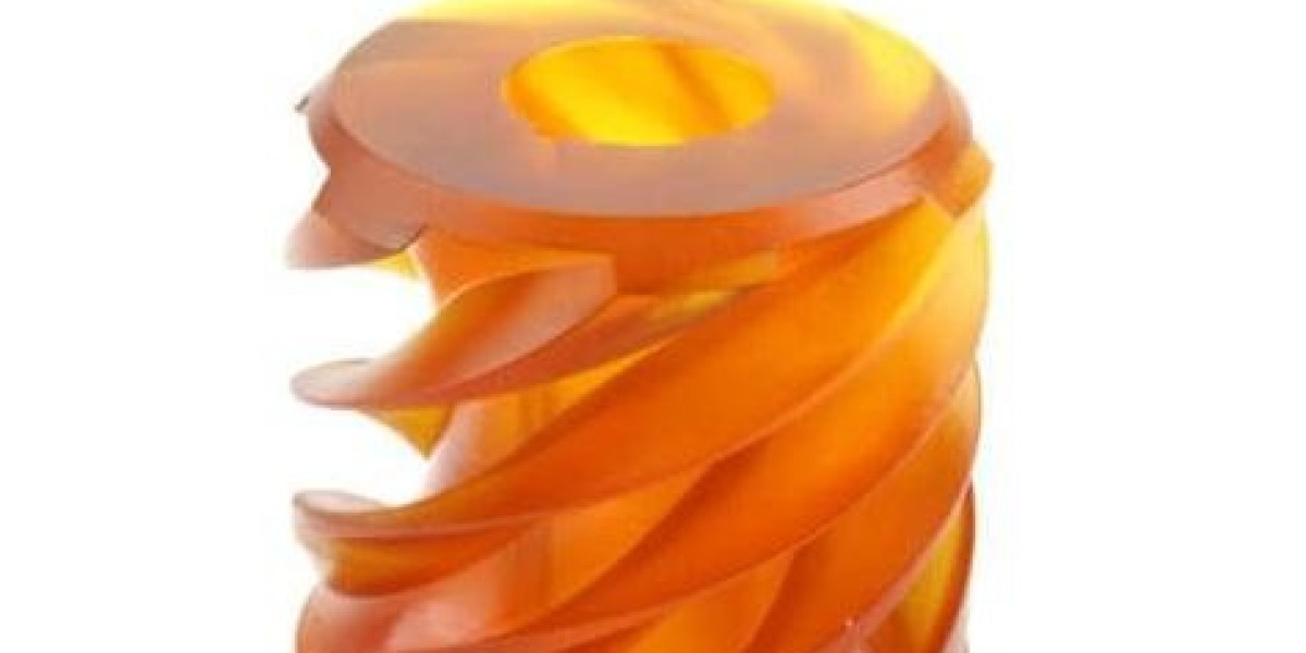 Cyanate Ester Resin Market Trends and Regional Outlook 2029