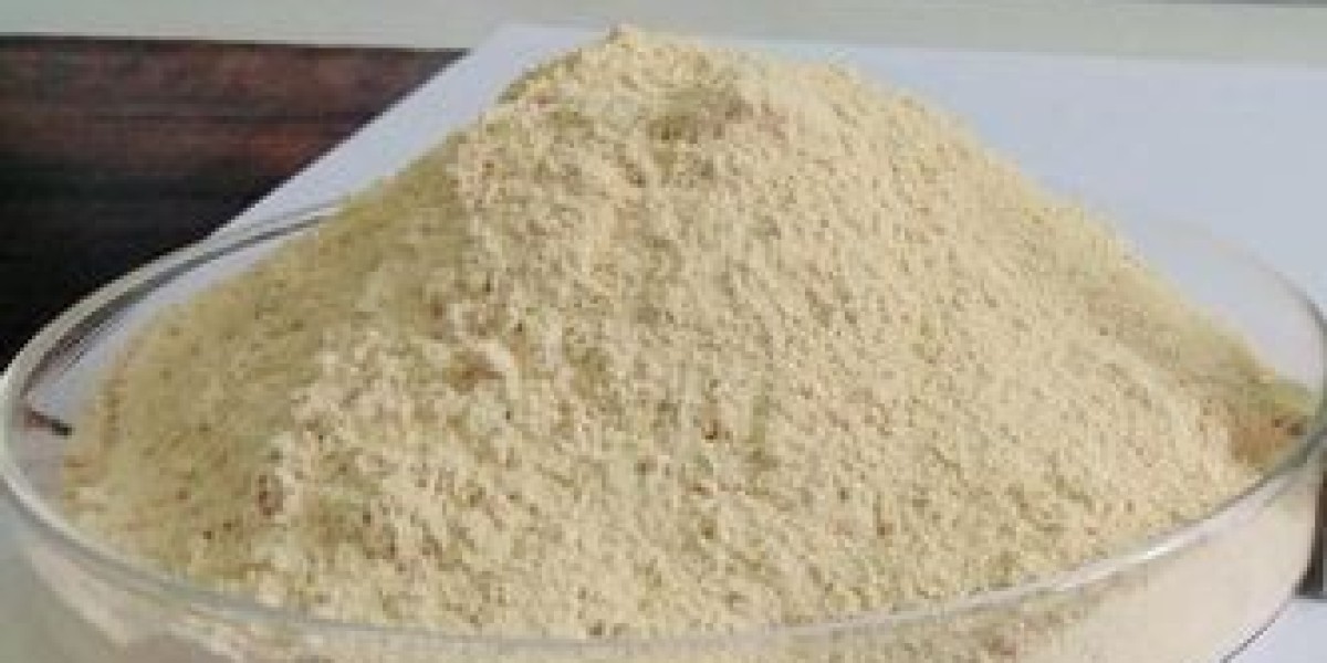 Ferric Phosphate Market Share, Trends and Forecast to 2029