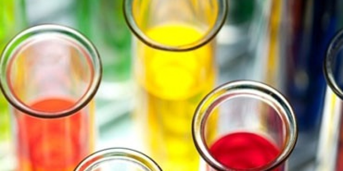 Industrial Solvents Market Share, Trends, Growth and Forecast to 2029