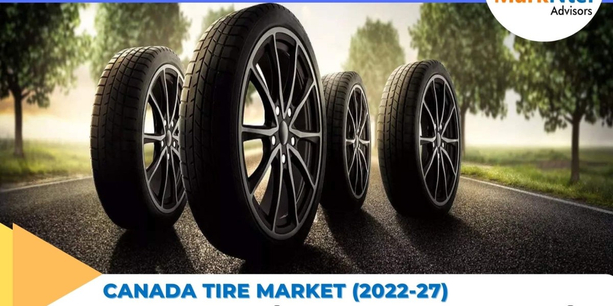 Trending Now Exploring the Latest Canada Tire Market