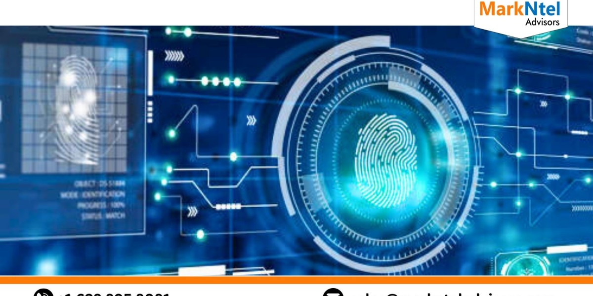 Analysing the Potential of Automotive Biometric Identification System Market