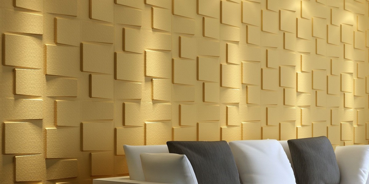 Wall Panels Market Growth Drivers and Segment Outlook till 2029