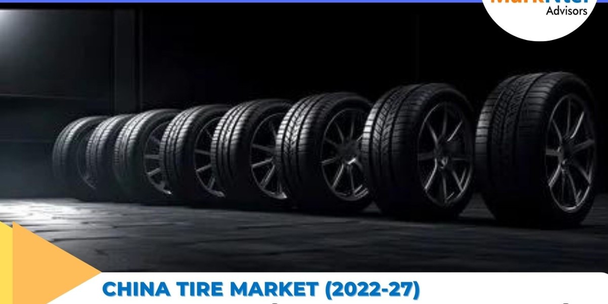 Trending Now Exploring the Latest China Tire Market