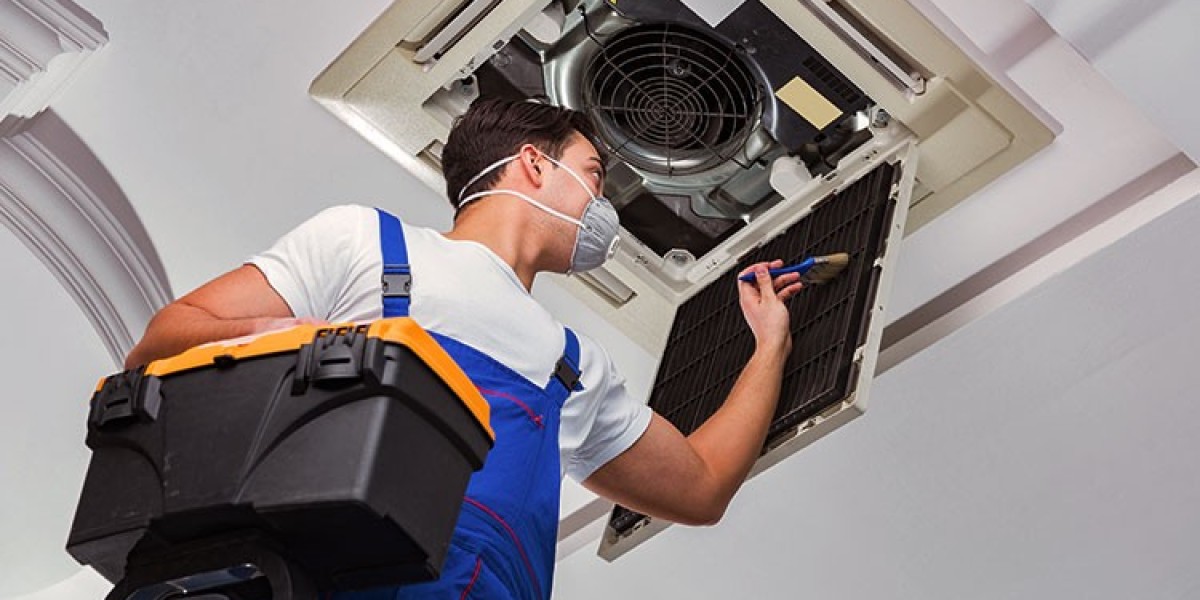 Portable AC Rentals Los Angeles | California Air Conditioning Systems, Inc.