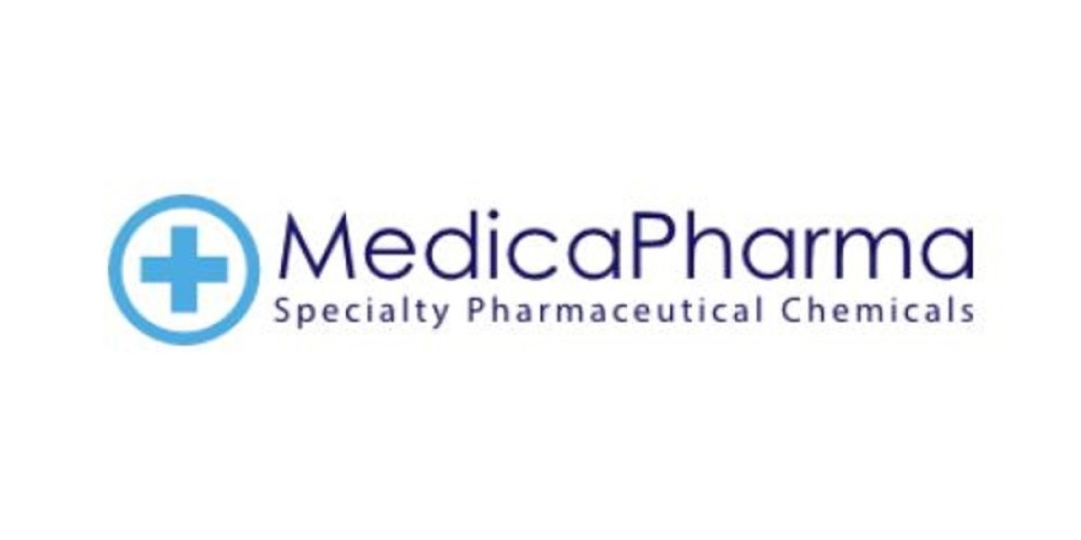 Trusted GMP Manufacturer | Medicapharma: High-Quality Pharmaceutical Solutions