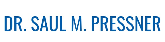 Dr. Paul M. Pressner