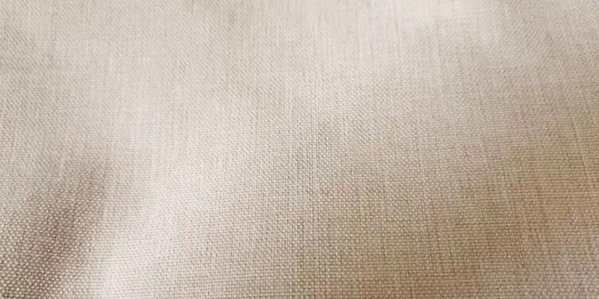 About Acrylic Plain Fabric Knowledge