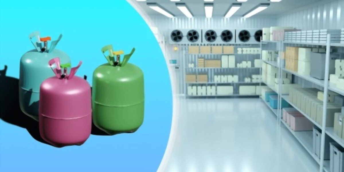 Advantages and Challenges of R290 Refrigerant