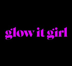 Glowit girl