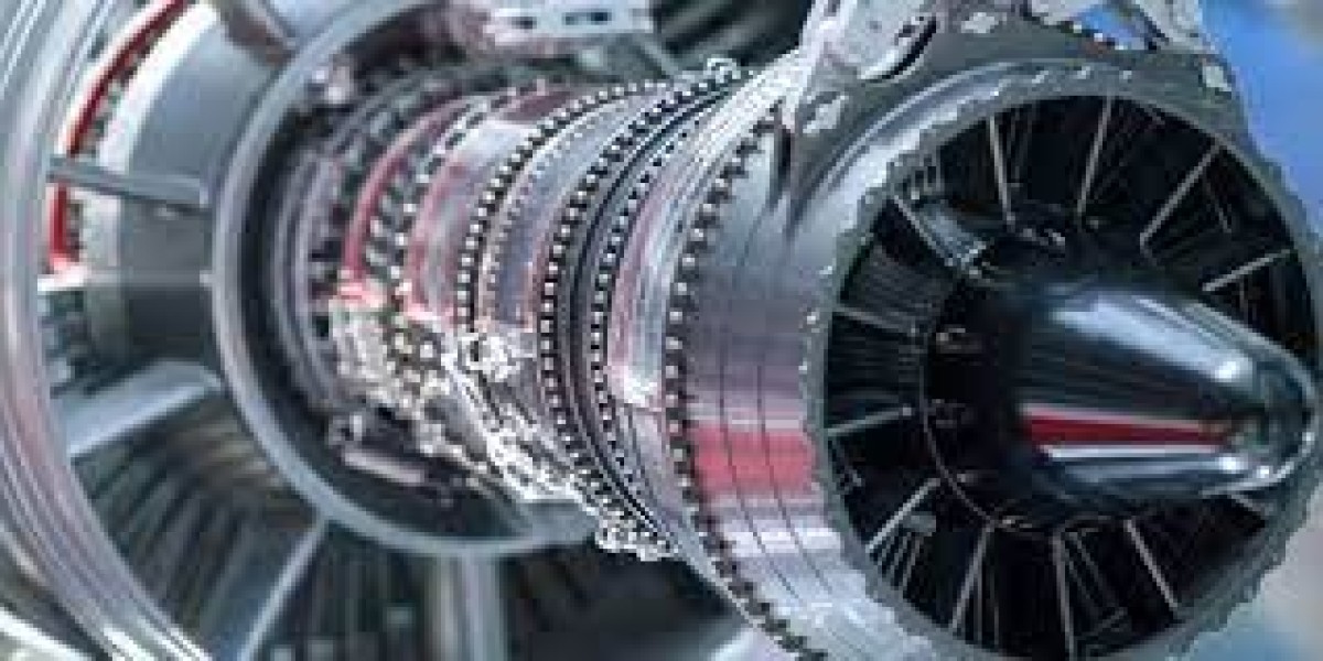 Aero Engine Coating Market Growth Aspects and Forecast 2029