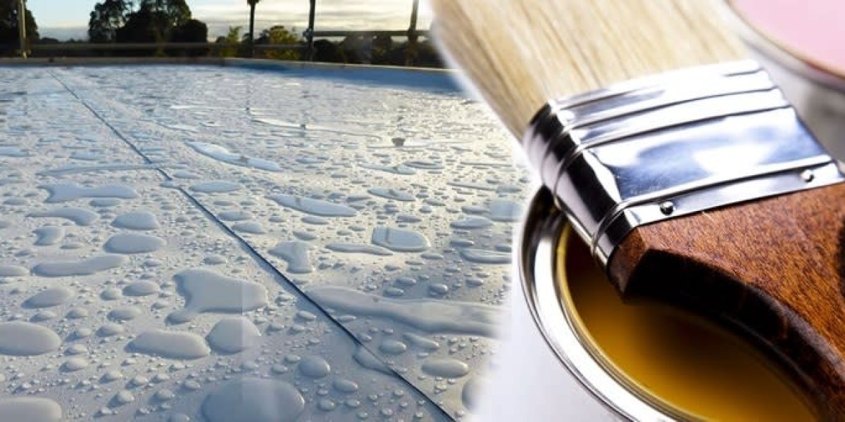 Waterproofing Chemicals Market Share, Growth and Forecast to 2028