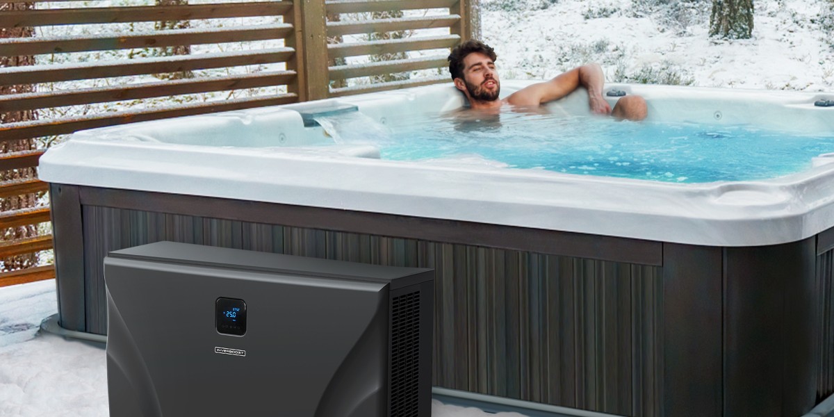 Heat Pump Pool Heating: The Eco-Friendly Solution for Pool Owners