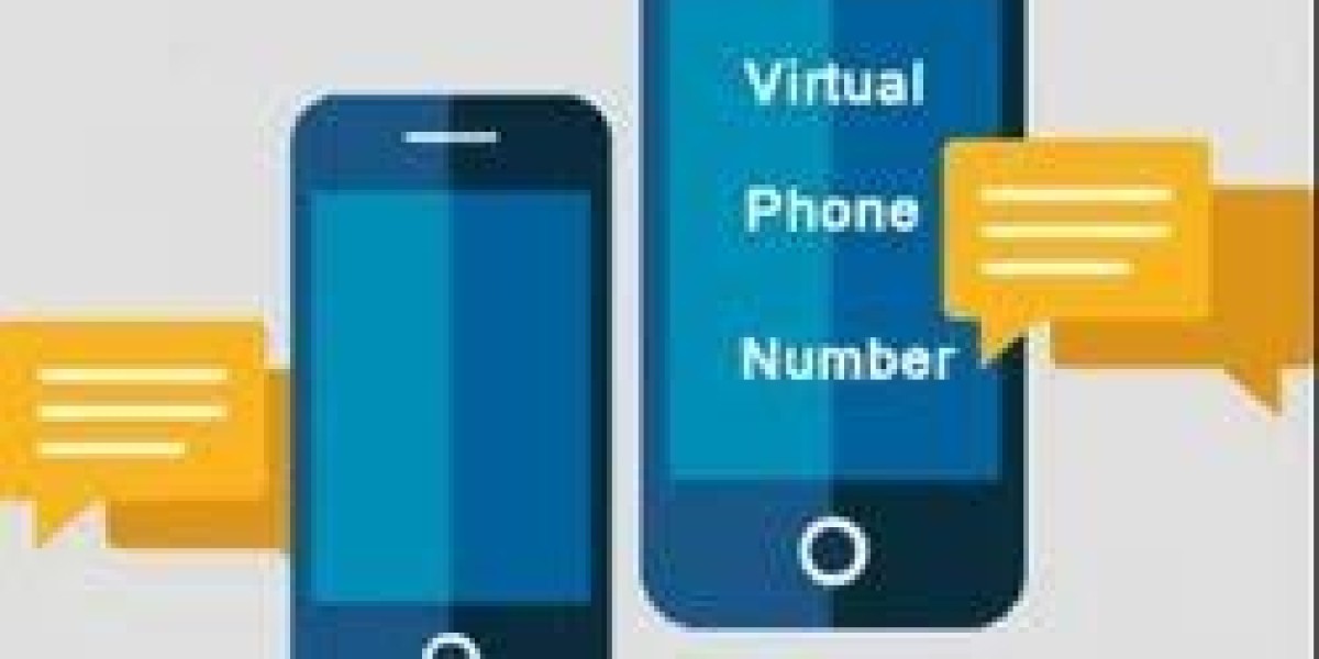virtual Number Service Provider