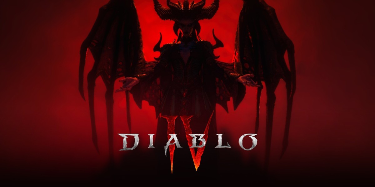 Affordable Advancement - Cheap Diablo 4 Gold For Progression