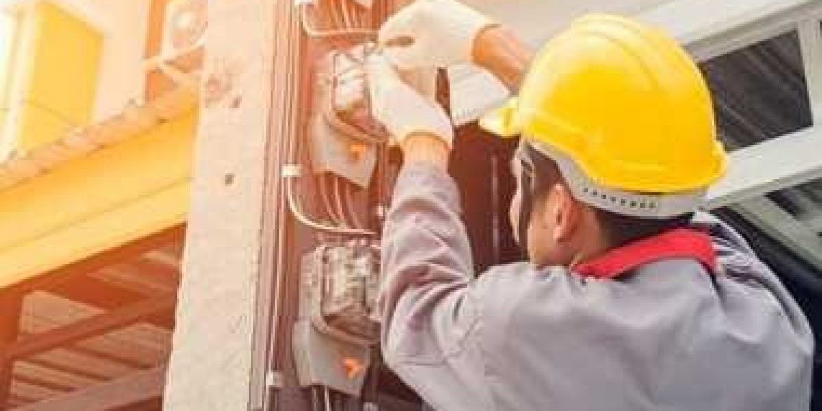 Power up Your Electrical Needs with Sydney's Premier Electrical Service Company