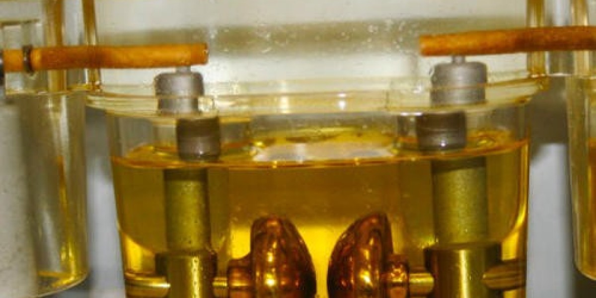 Transformer Oil Market Growth Opportunities, Competitive Outlook 2029