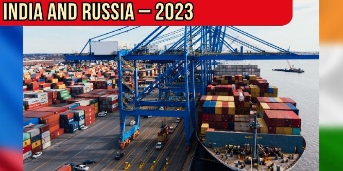 Russia Import Data Revealed: Key Insights and Market Opportunities