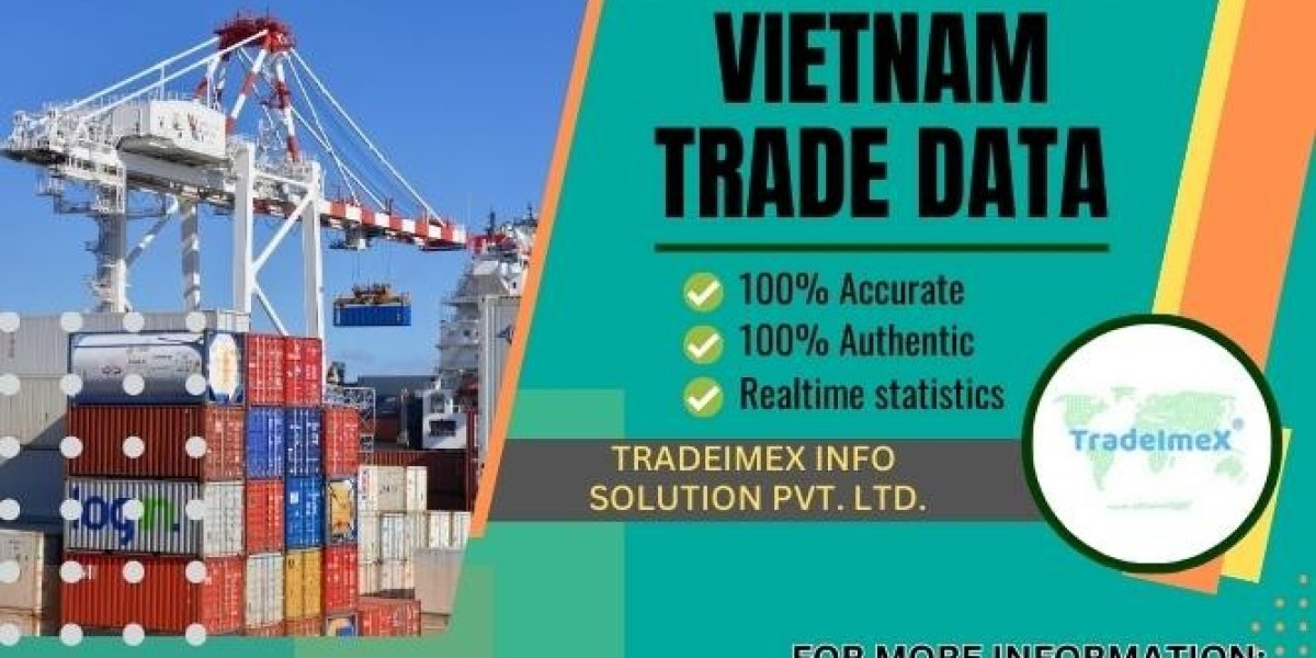 What is Importance of Vietnam Trade Data?