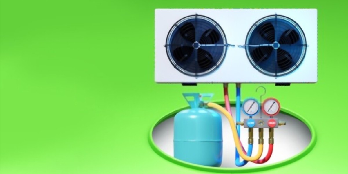 R600a Refrigerant: A Greener Cooling Solution for the Future