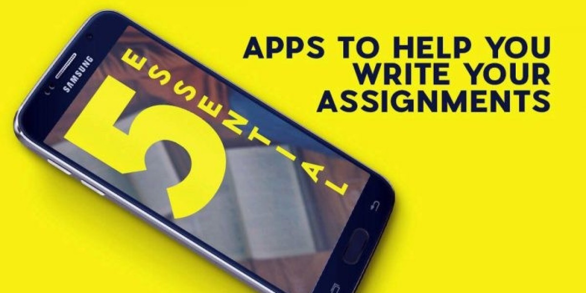 Streamline Your Writing Process with Our Writing Service App