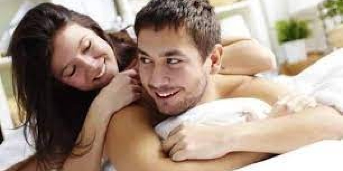 Tadalista 40: The Ultimate Solution for Fulfilment to Improve Your Sexual Life