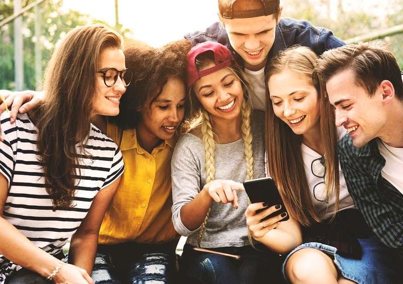 Privacy Among Teenagers - Teenage Privacy - Tsaaro