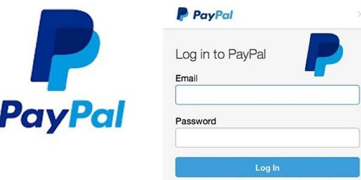 Paypal Login - Log in to your PayPal account
