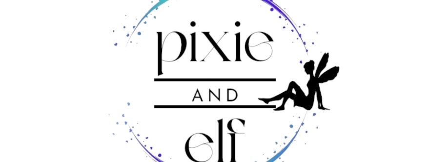 Pixie And Elf