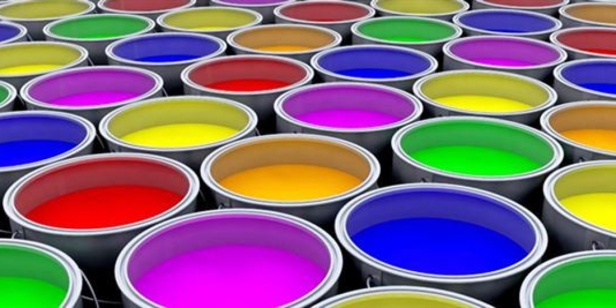 Paints & Coatings Market Strategies and Forecast to 2028