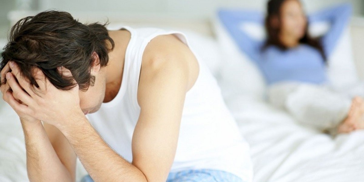 The Age of Men's Ejaculation: What You Need to Know