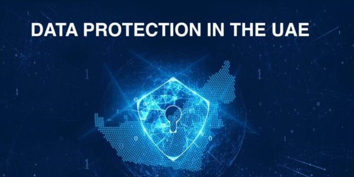 UAE Personal Data Protection Law — UAE PDPL — Tsaaro