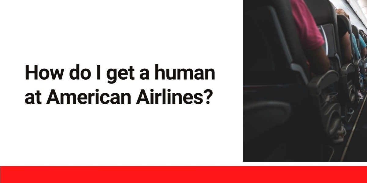 What is the easiest way to contact American Airlines?