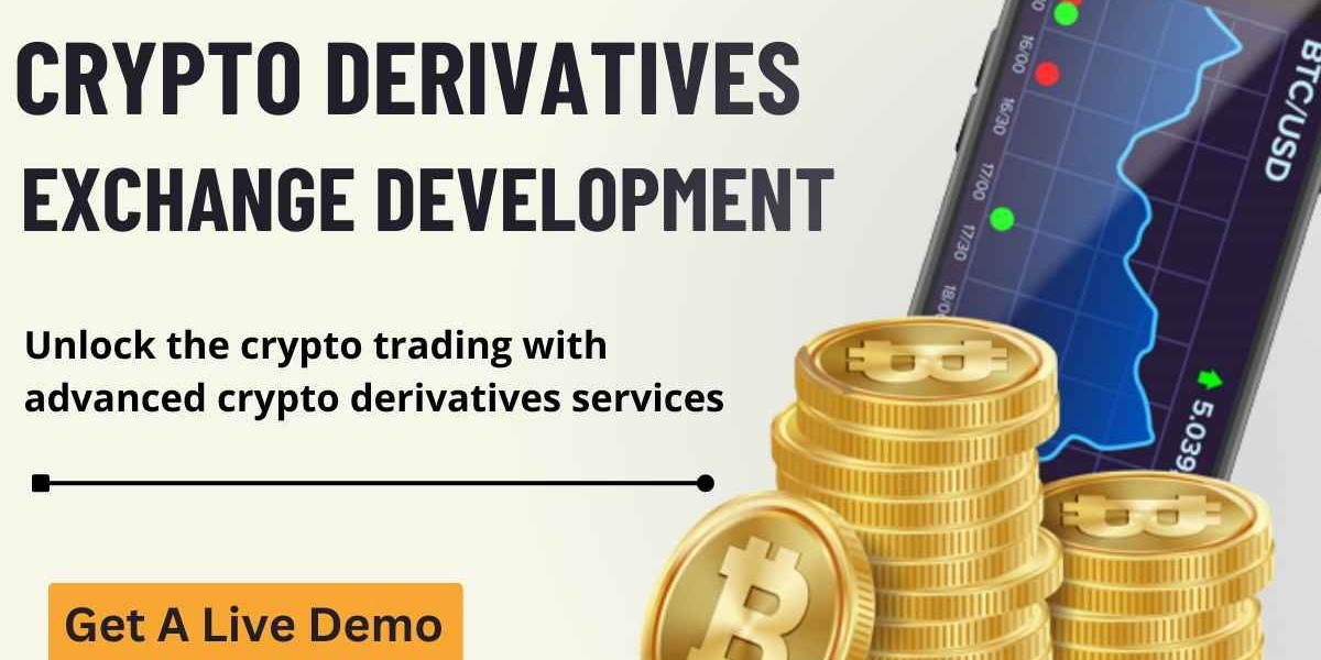 A Comprehensive Guide to Futures Trading on a Crypto Derivatives Exchange